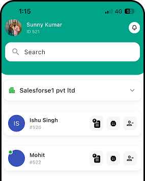 Mobile App Offline Mode